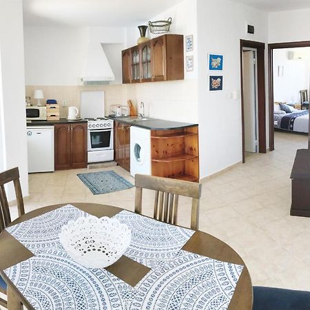 Apartament Rose Sozopol Exterior photo