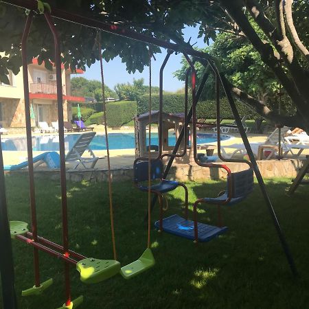 Apartament Rose Sozopol Exterior photo