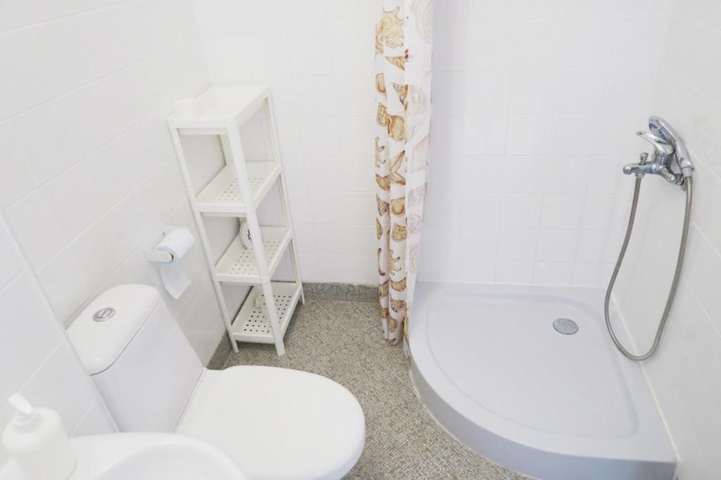 Apartament Rose Sozopol Exterior photo