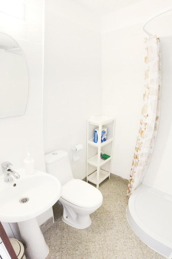 Apartament Rose Sozopol Exterior photo