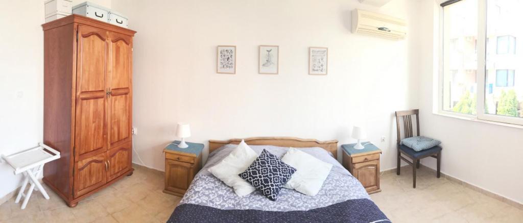 Apartament Rose Sozopol Exterior photo