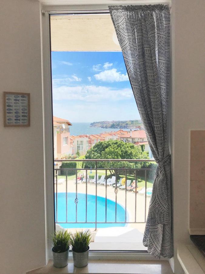 Apartament Rose Sozopol Exterior photo
