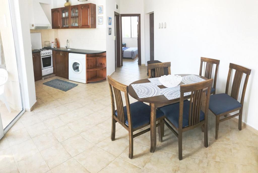 Apartament Rose Sozopol Exterior photo