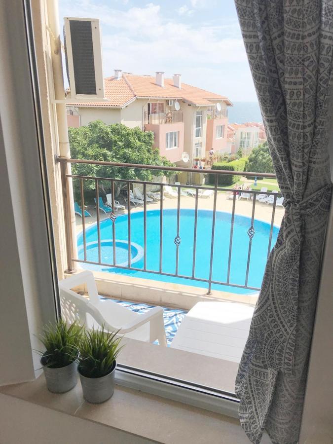 Apartament Rose Sozopol Exterior photo