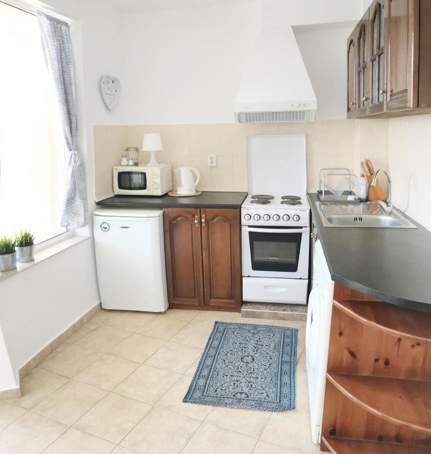Apartament Rose Sozopol Exterior photo