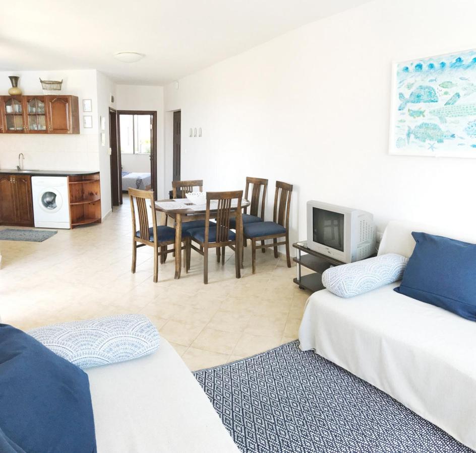 Apartament Rose Sozopol Exterior photo