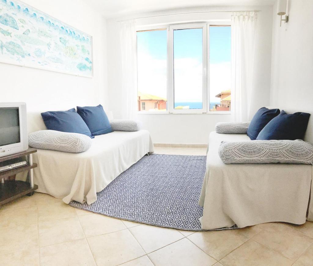 Apartament Rose Sozopol Exterior photo