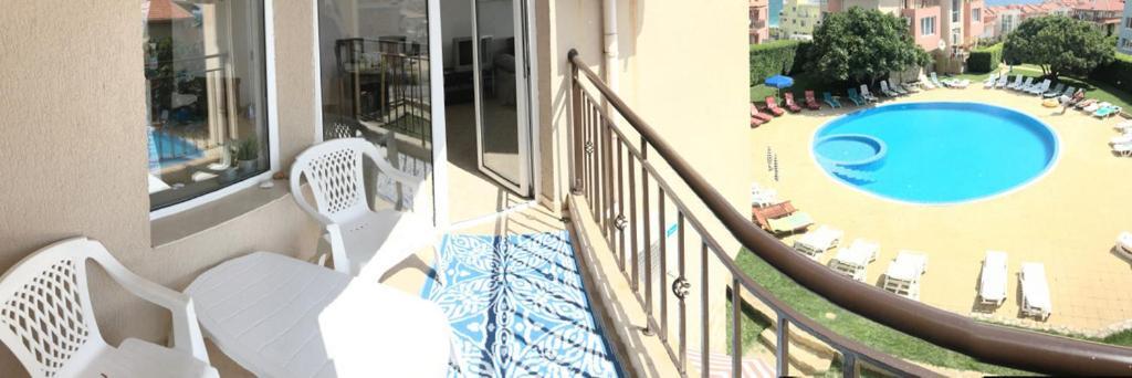 Apartament Rose Sozopol Exterior photo