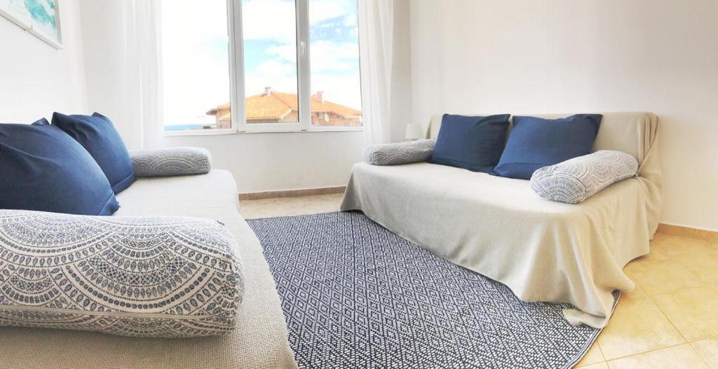 Apartament Rose Sozopol Exterior photo