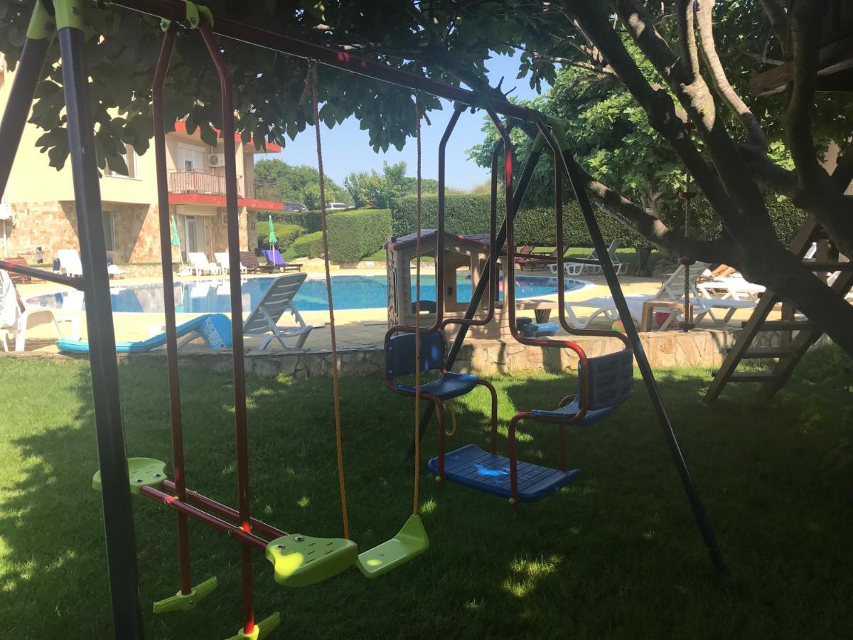 Apartament Rose Sozopol Exterior photo