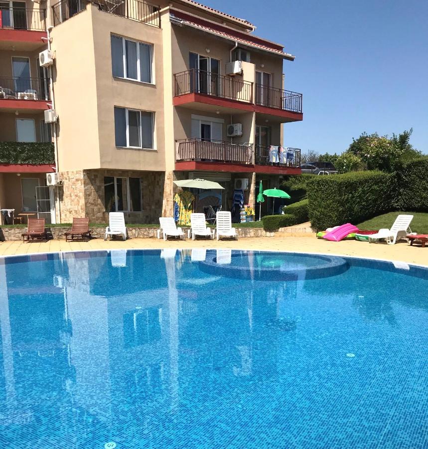 Apartament Rose Sozopol Exterior photo